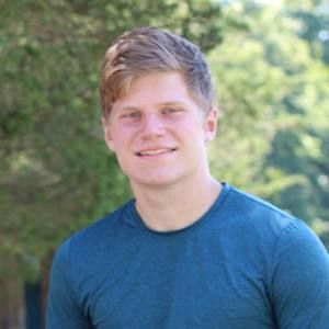 Meet your Posher, Ben